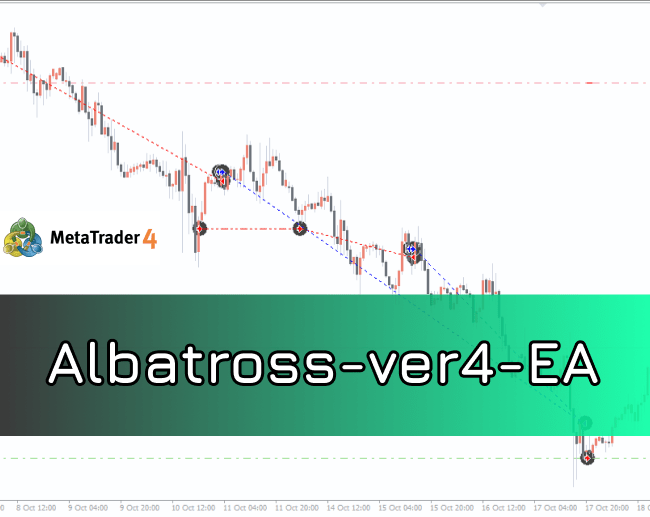 Albatross v4 EA for MT4: Your Ultimate Trading Partner