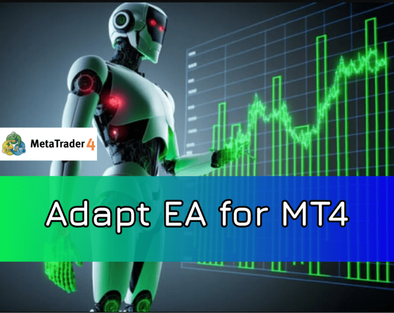 Adapt EA for MT4 – Smart Automated Trading Solution