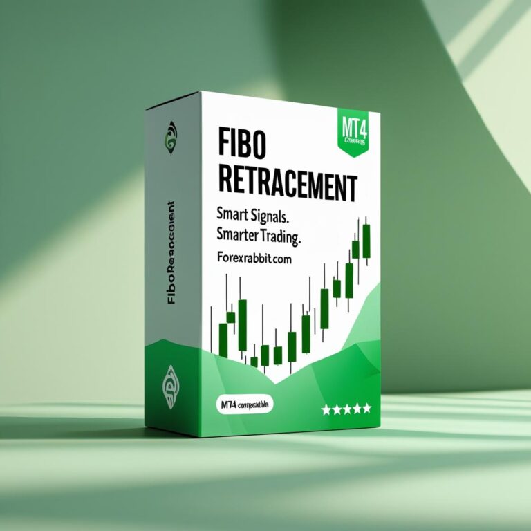 Fibo Retracement Indicator for MT4