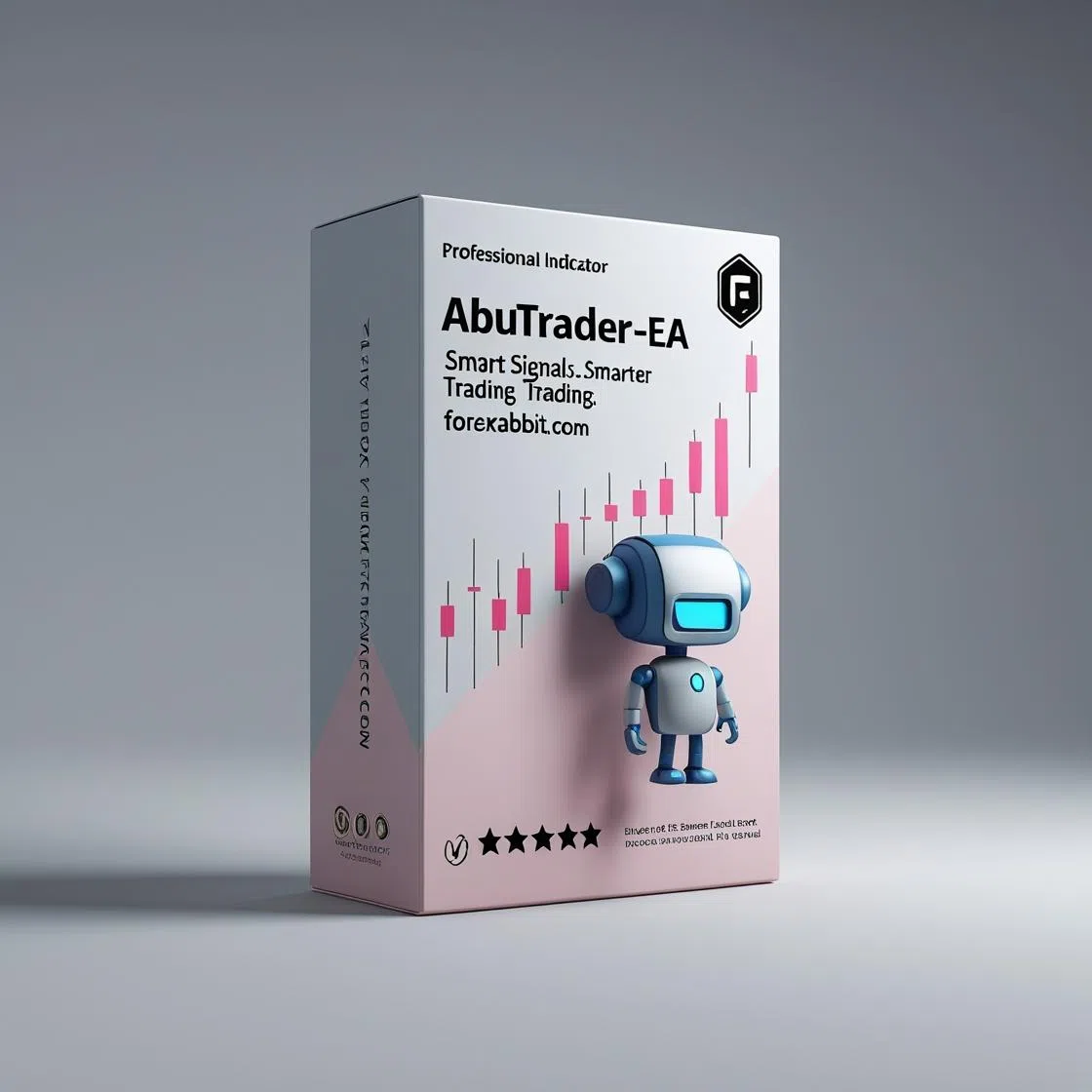 AbuTrader EA for MT4 – Algorithmic Strategy EA Tool for MT4
