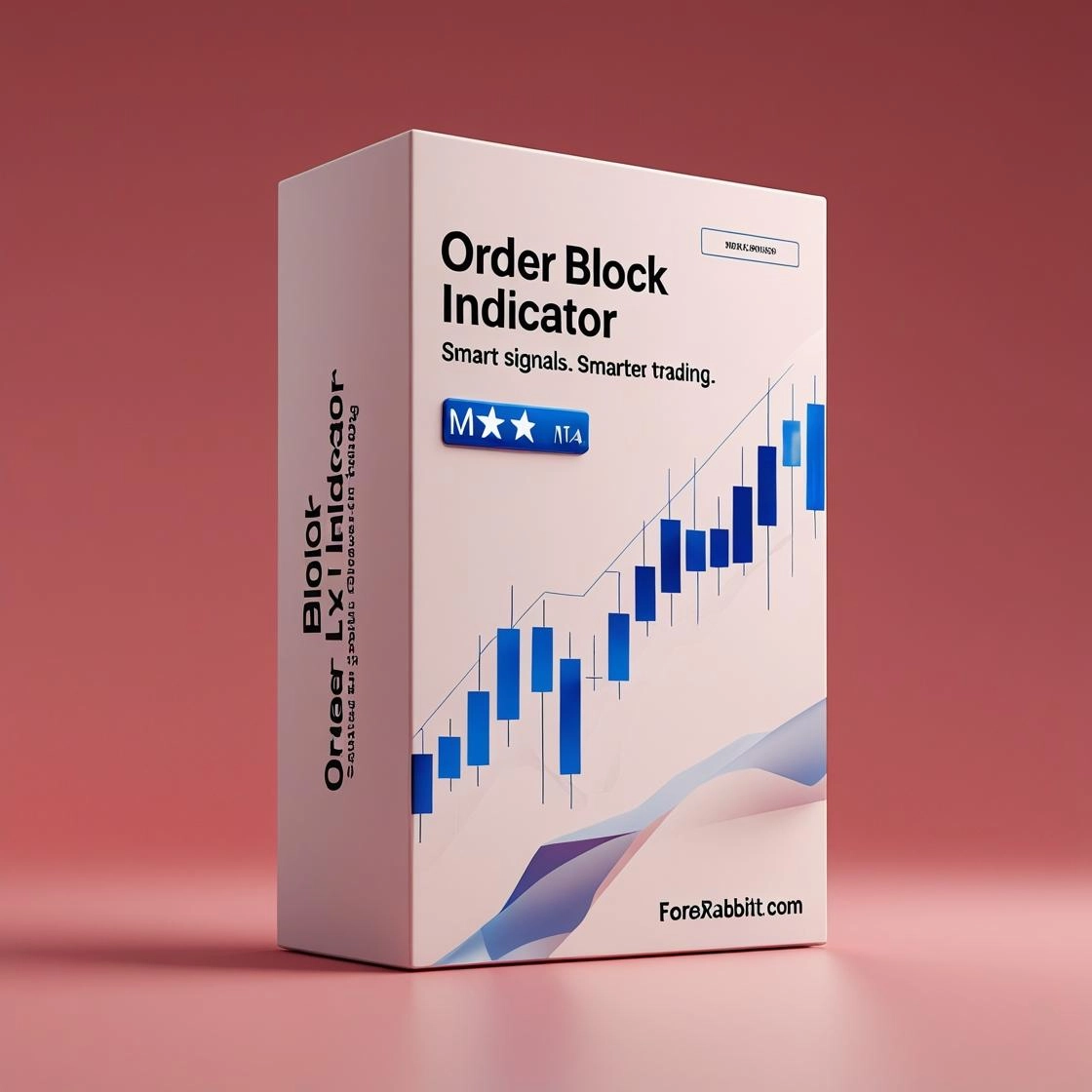 Order-Block-Indicator-for-MT4