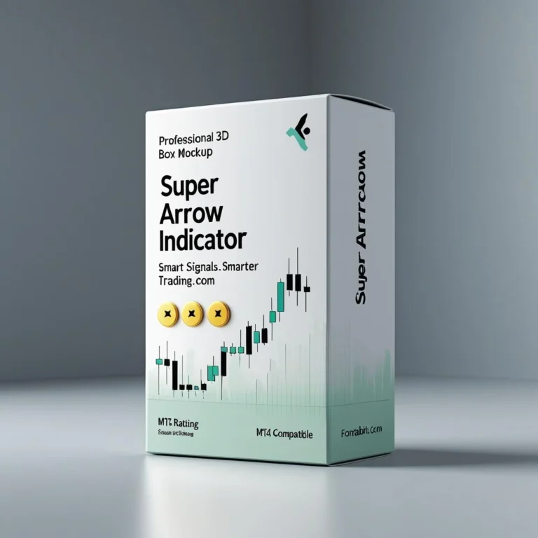 Super Arrow Indicator