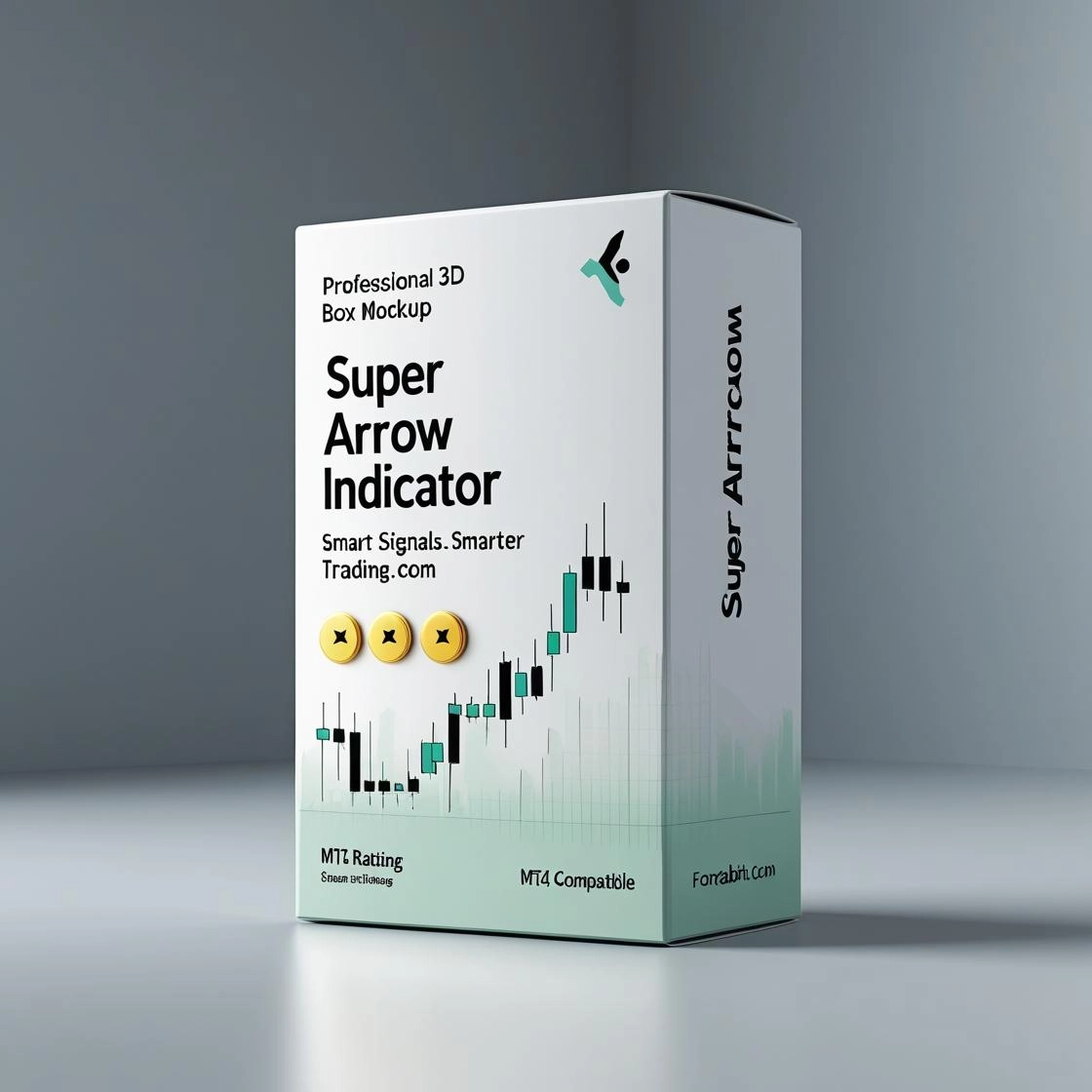 Super Arrow Indicator