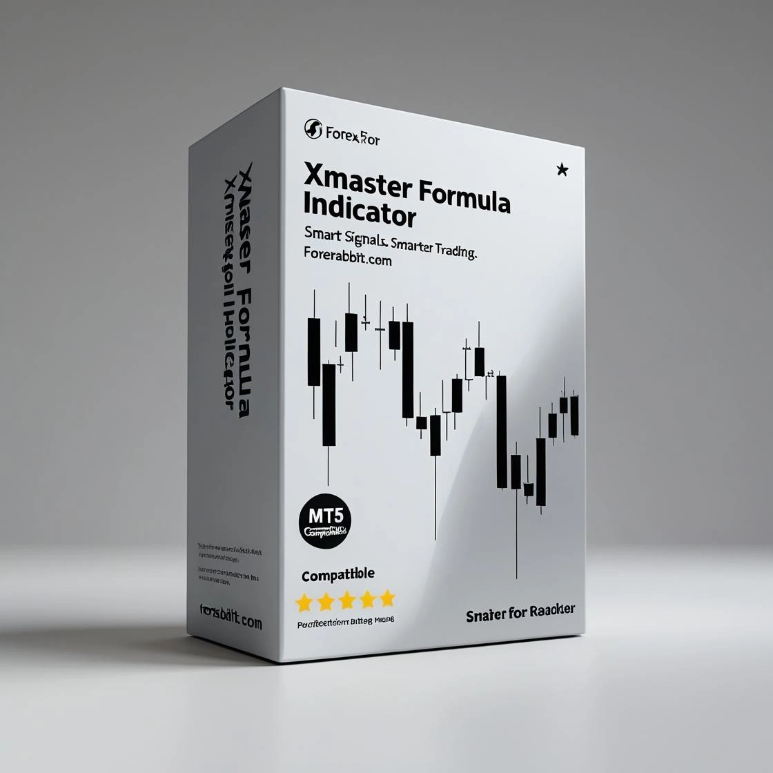 Xmaster Formula Indicator for MT5