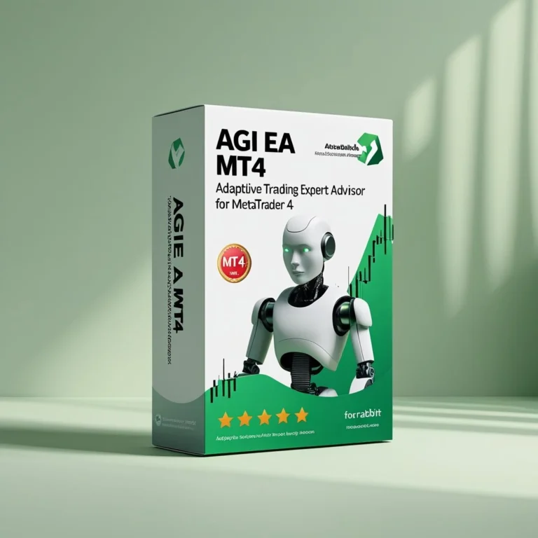 AGI EA MT4