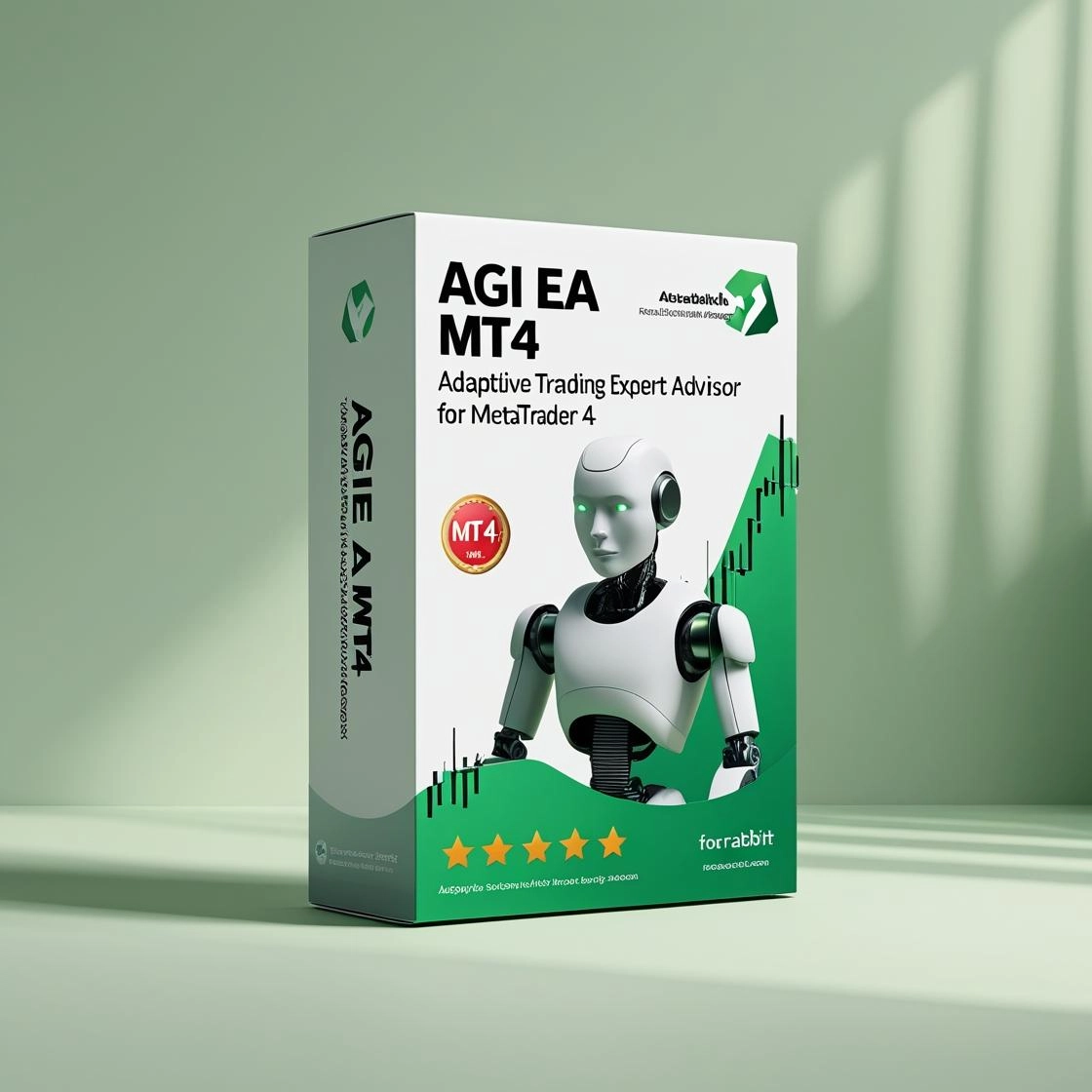 AGI EA MT4