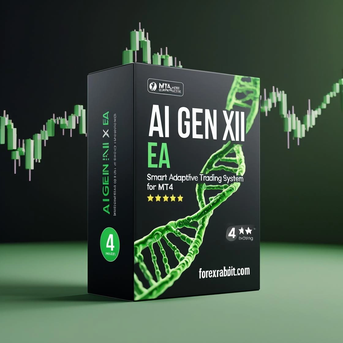 AI Gen XII EA