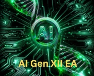 AI Gen XII EA