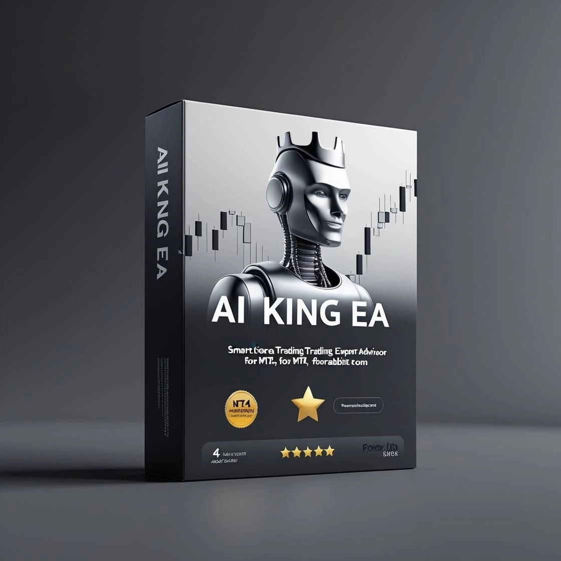 AI King EA