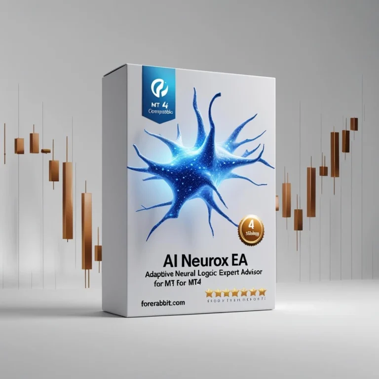 AI NeuroX EA