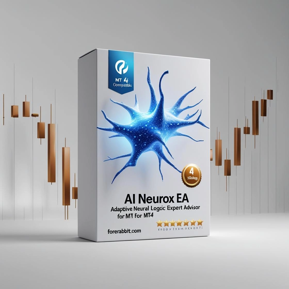 AI NeuroX EA