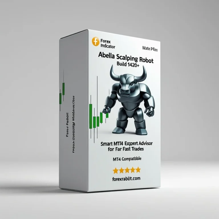 Abella Scalping Robot Build 1420+