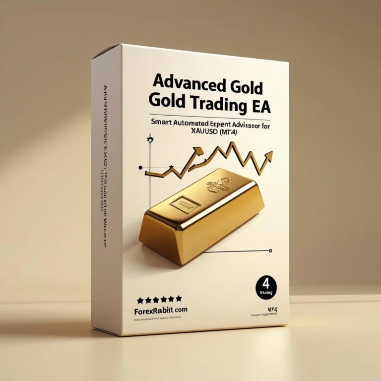 Advanced Gold Trading EA