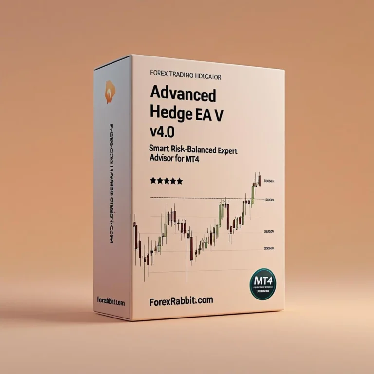 Advanced Hedge EA MT4
