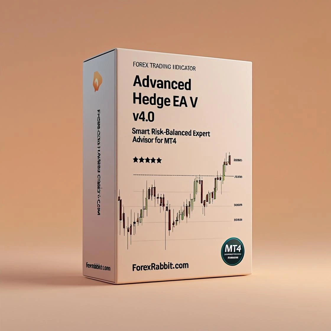 Advanced Hedge EA MT4