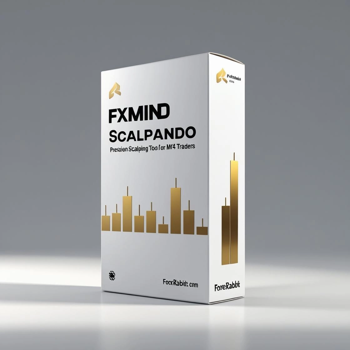 FXMind Scalpando