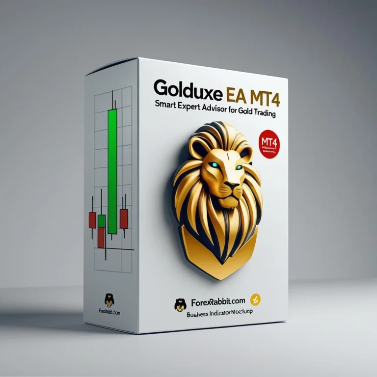 Golduxe EA MT4