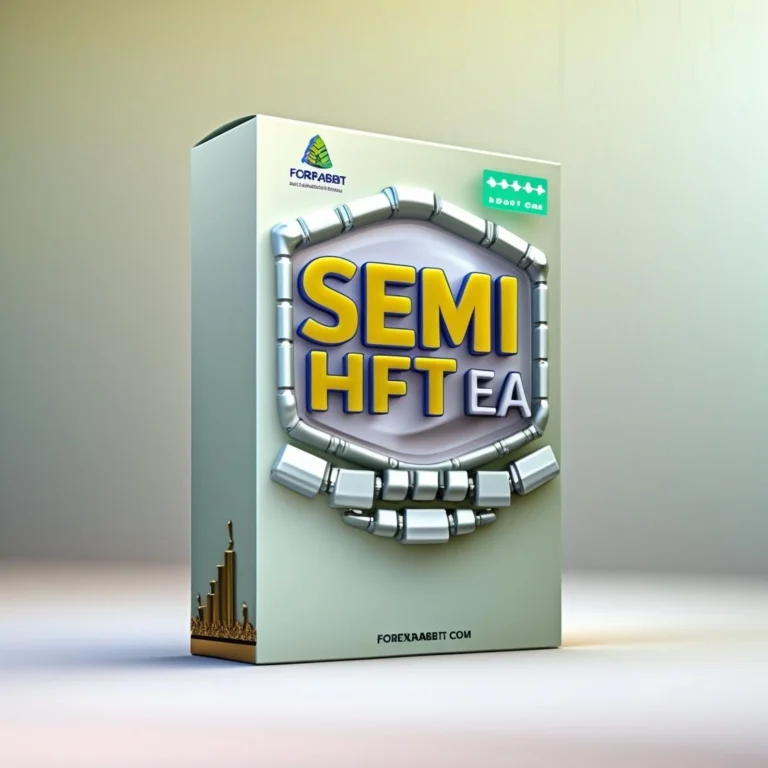 SEMI HFT ROBOT EA V2.20 MT4