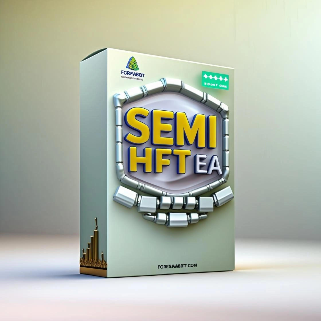 SEMI HFT ROBOT EA V2.20 MT4
