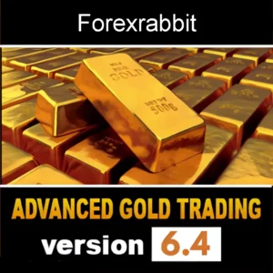 Advanced Gold Trading EA