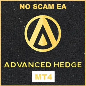 Advanced Hedge EA MT4