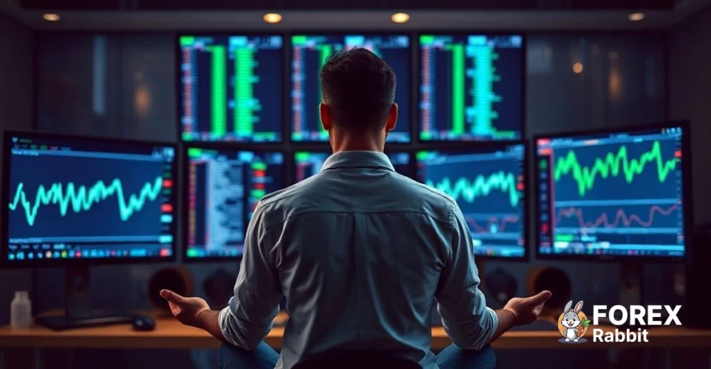 Forex-Trading Psychology