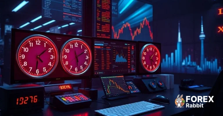 Forex Trading Sessions_ Best Times to Trade Forex