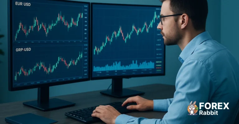 What Is Forex Trading