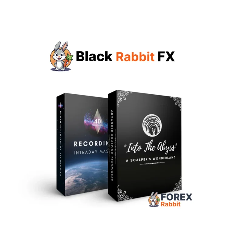 Black rabbit FX