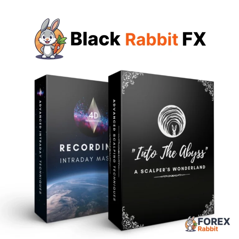 Black rabbit FX