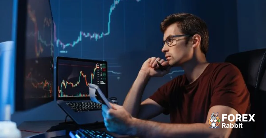 Forex Broker Selection