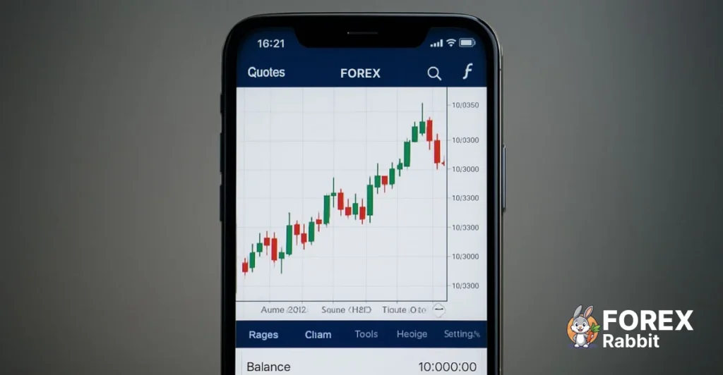 Forex Trading Strategies