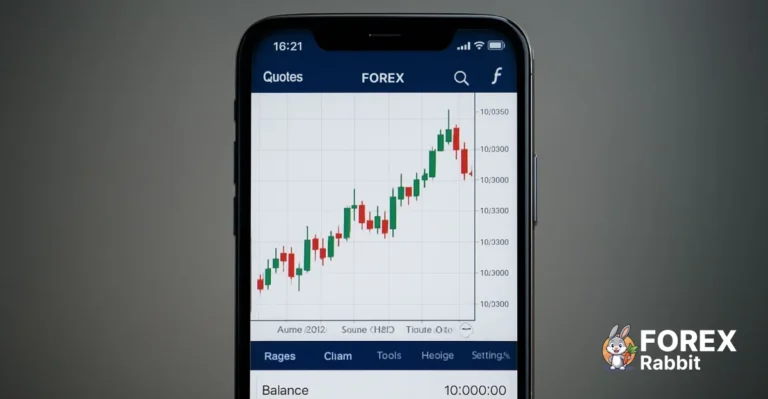 Forex Trading Strategies