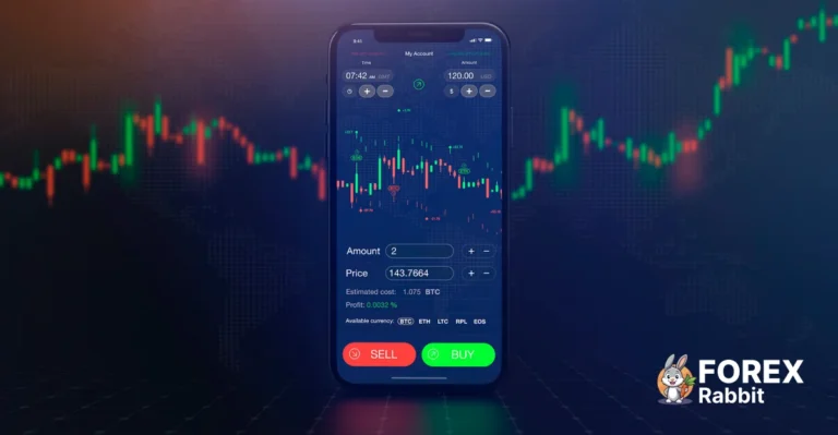 Mobile Forex Trading